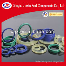 rubber seal parts hydraulic piston rod seal